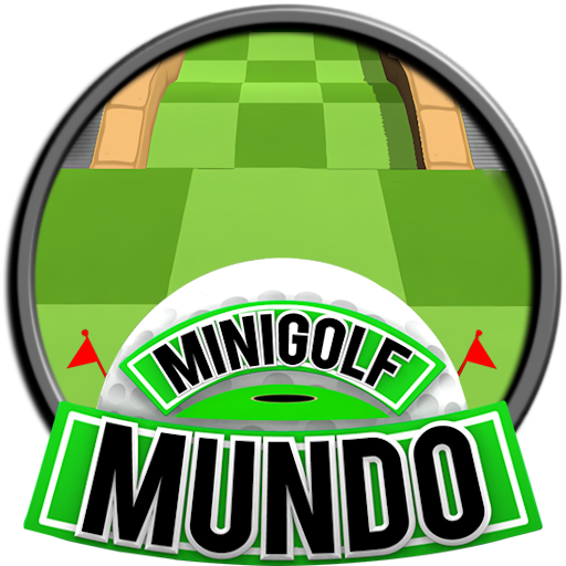 Mini Golf Mundo