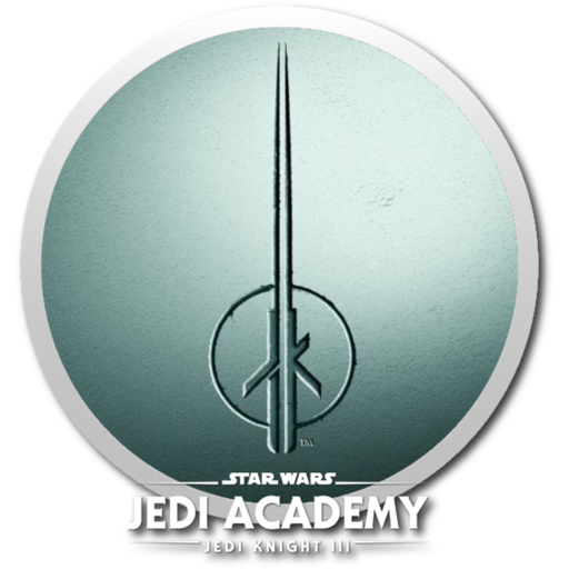 Star Wars: Jedi Knight - Jedi Academy icon