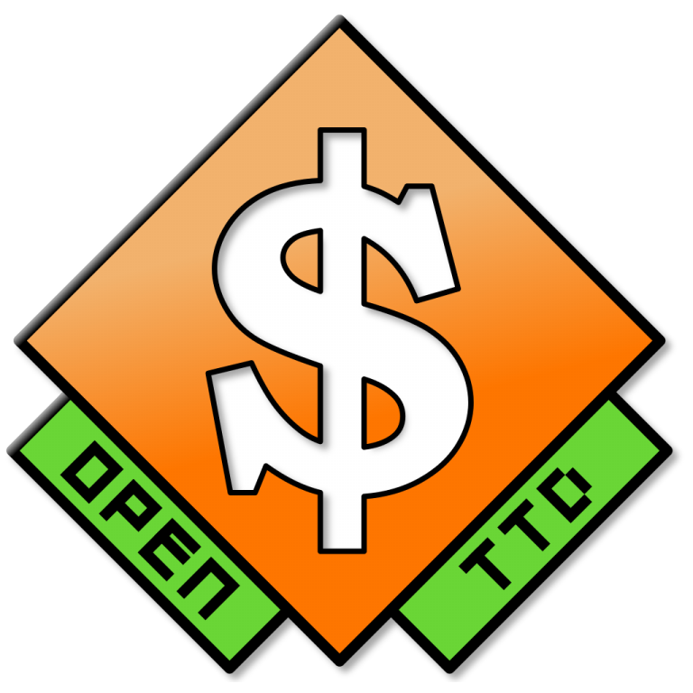 OpenTTD icon