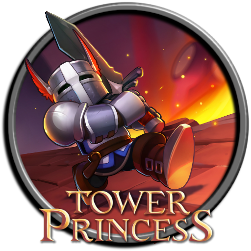 Tower Princess