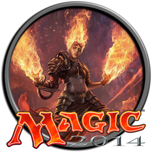Magic 2014 — Duels of the Planeswalkers