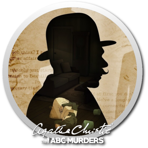Agatha Christie - The ABC Murders
