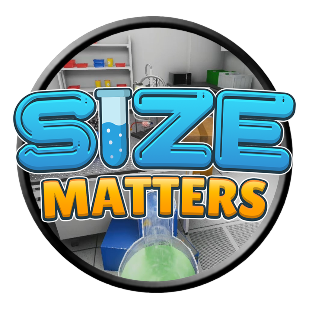 Size Matters