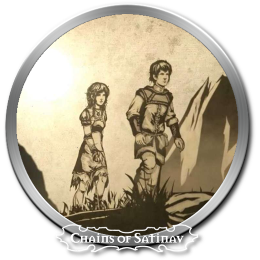 The Dark Eye: Chains of Satinav