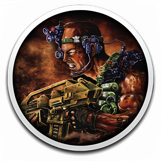 Gore: Ultimate Soldier icon