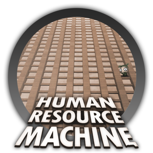 Human Resource Machine