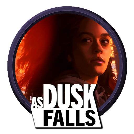 As Dusk Falls icon