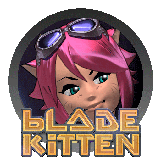Blade Kitten