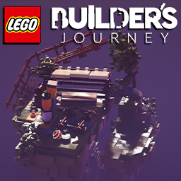 LEGO® Builder's Journey