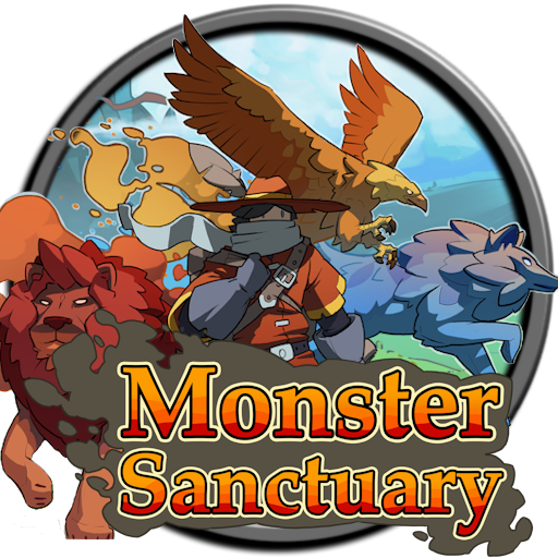 Monster Sanctuary