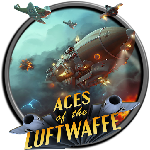 Luftwaffe Commander icon