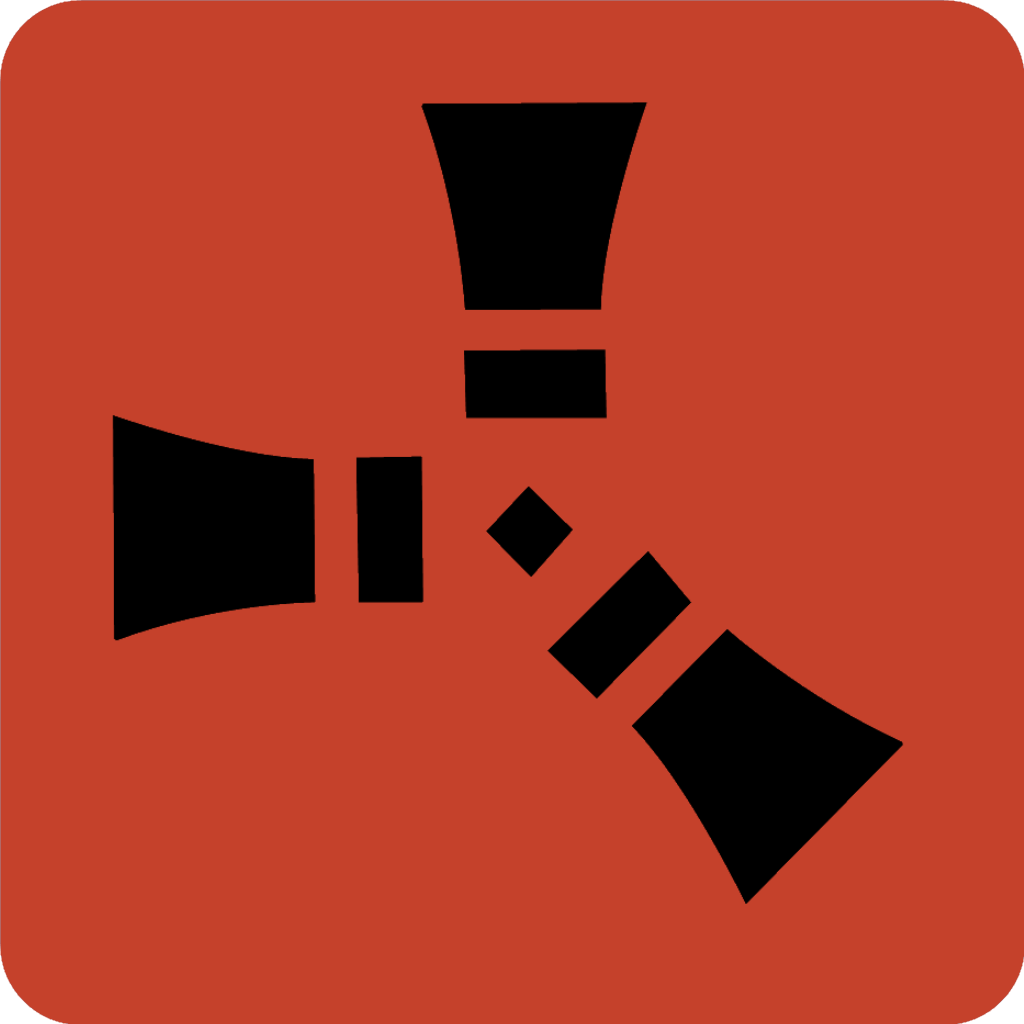 Rust icon