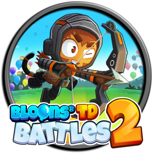Bloons TD Battles 2 icon