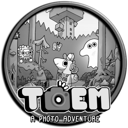 TOEM: A Photo Adventure