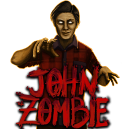 John, The Zombie