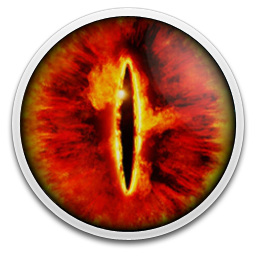 The Lord of the Rings: The Battle for Middle-earth II icon