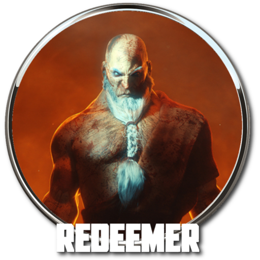 Redeemer: Enhanced Edition