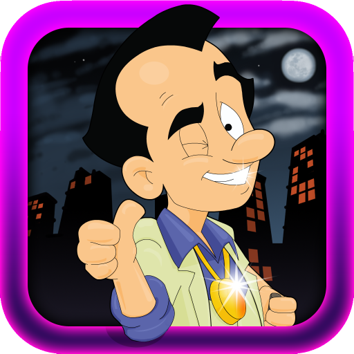 Leisure Suit Larry in the Land of the Lounge Lizards: Reloaded
