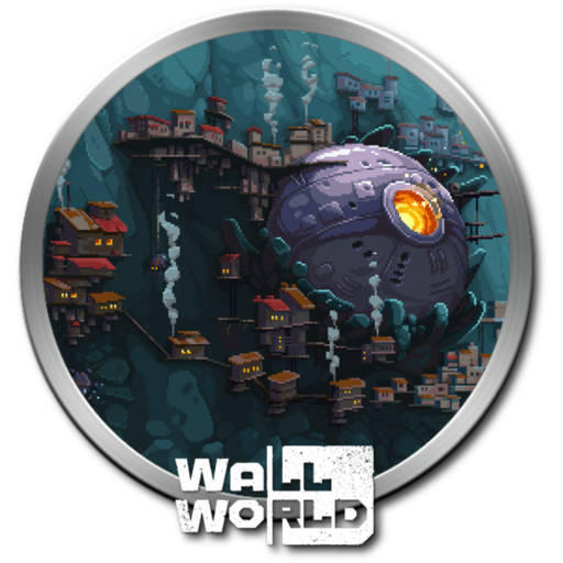 Wall World