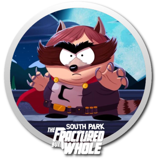 South Park™: The Fractured But Whole™