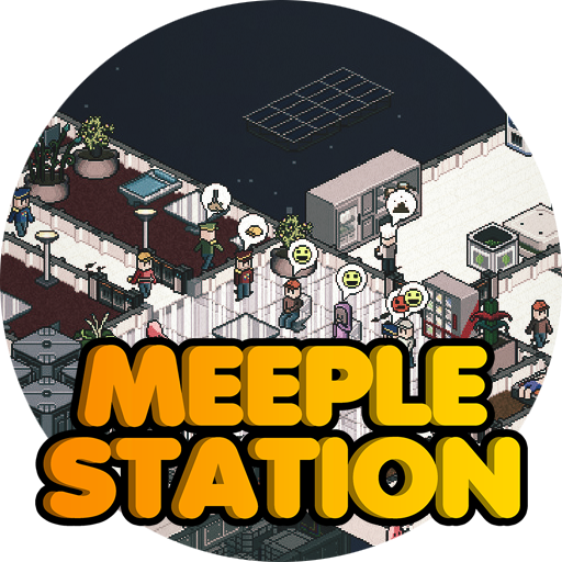 Meeple Station