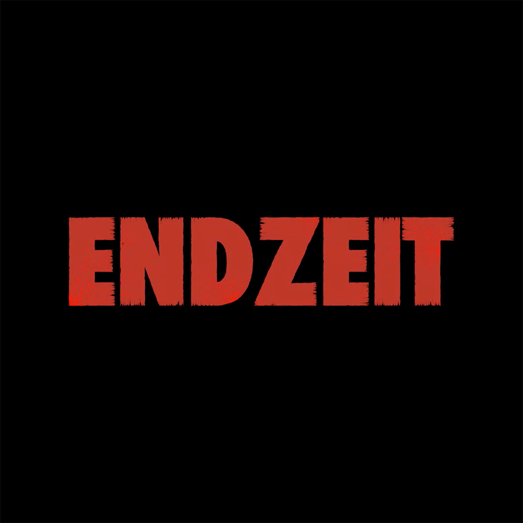 Endzeit