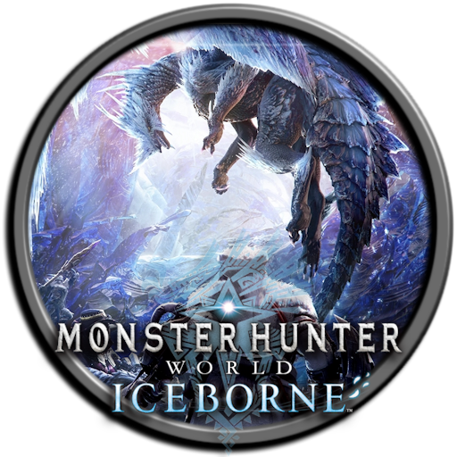 Monster Hunter: World icon