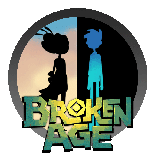 Broken Age