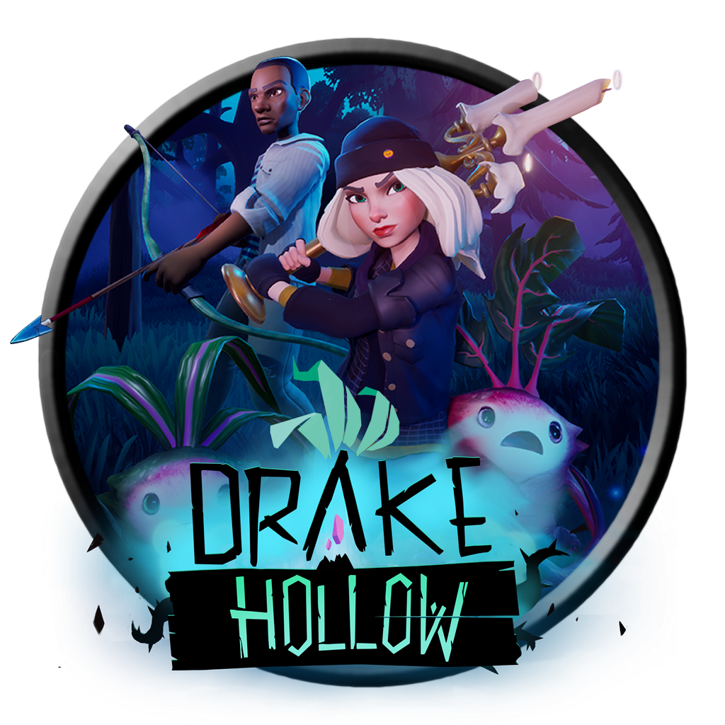 Drake Hollow