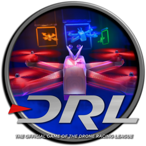The Drone Racing League Simulator