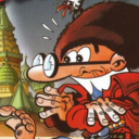 Mortadelo y Filemón: Operación Moscú