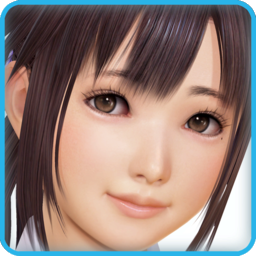 VR Kanojo / VRカノジョ