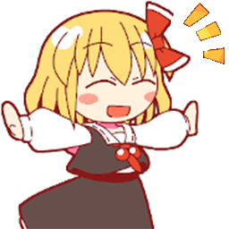 Yoiyami Dancers: Twilight Danmaku Dancers