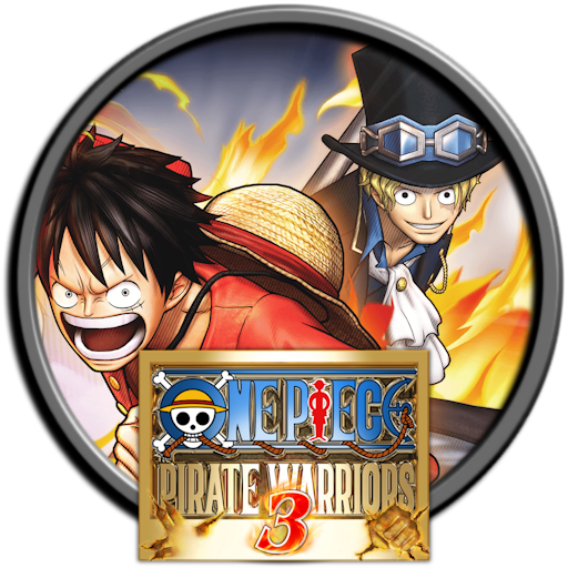 One Piece: Pirate Warriors 3 (for PC)