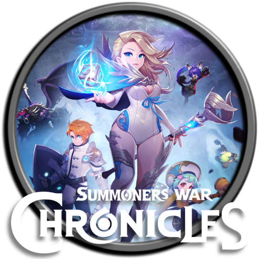 Summoners War: Chronicles