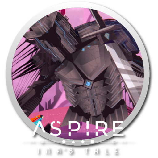 Aspire: Ina's Tale
