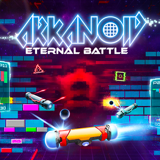 Arkanoid: Eternal Battle icon