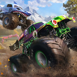 Monster Jam Showdown icon