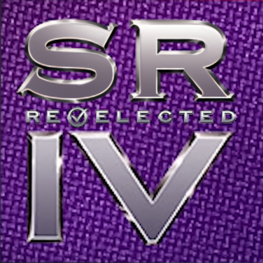 Saints Row IV icon