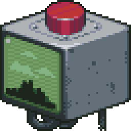 Please, Don’t Touch Anything