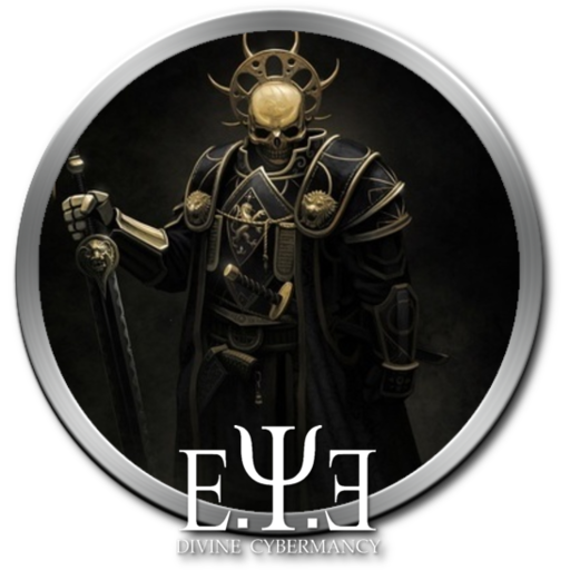 E.Y.E: Divine Cybermancy
