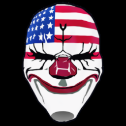 Payday: The Heist icon