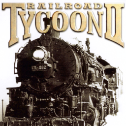 Railroad Tycoon II Platinum
