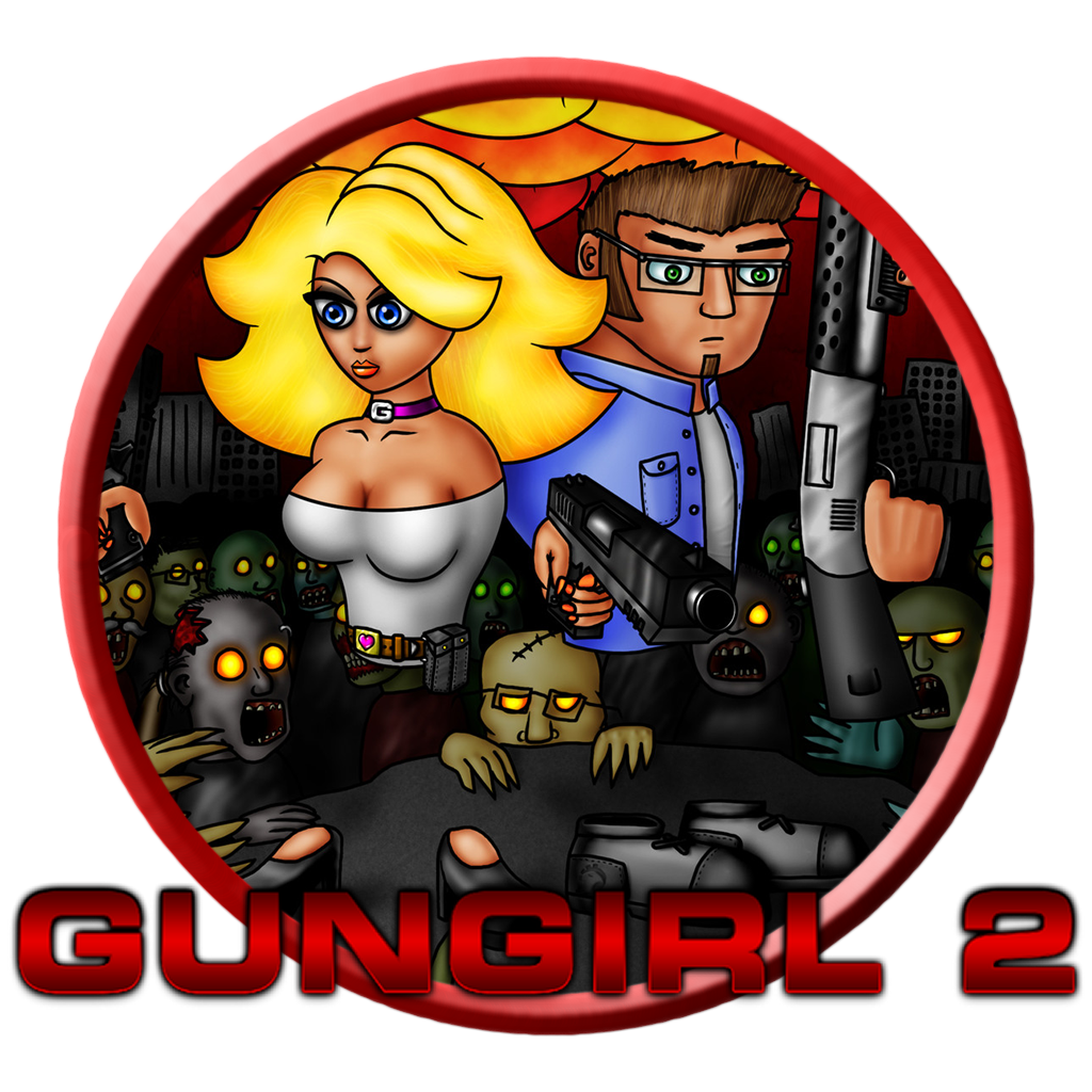 GunGirl 2