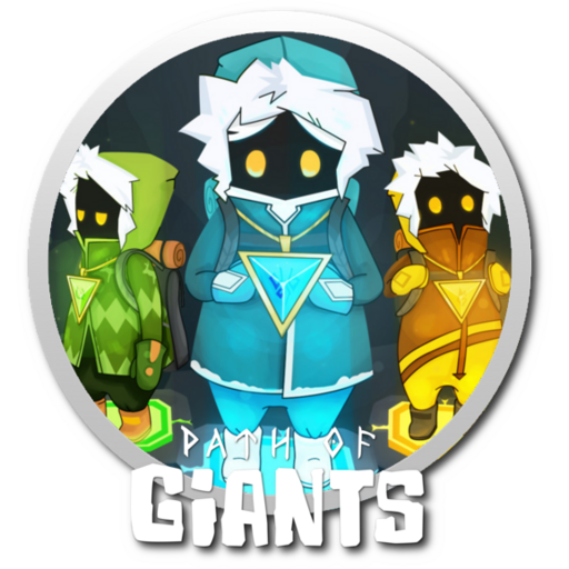 Path of Giants
