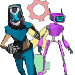 Two Against the Legion