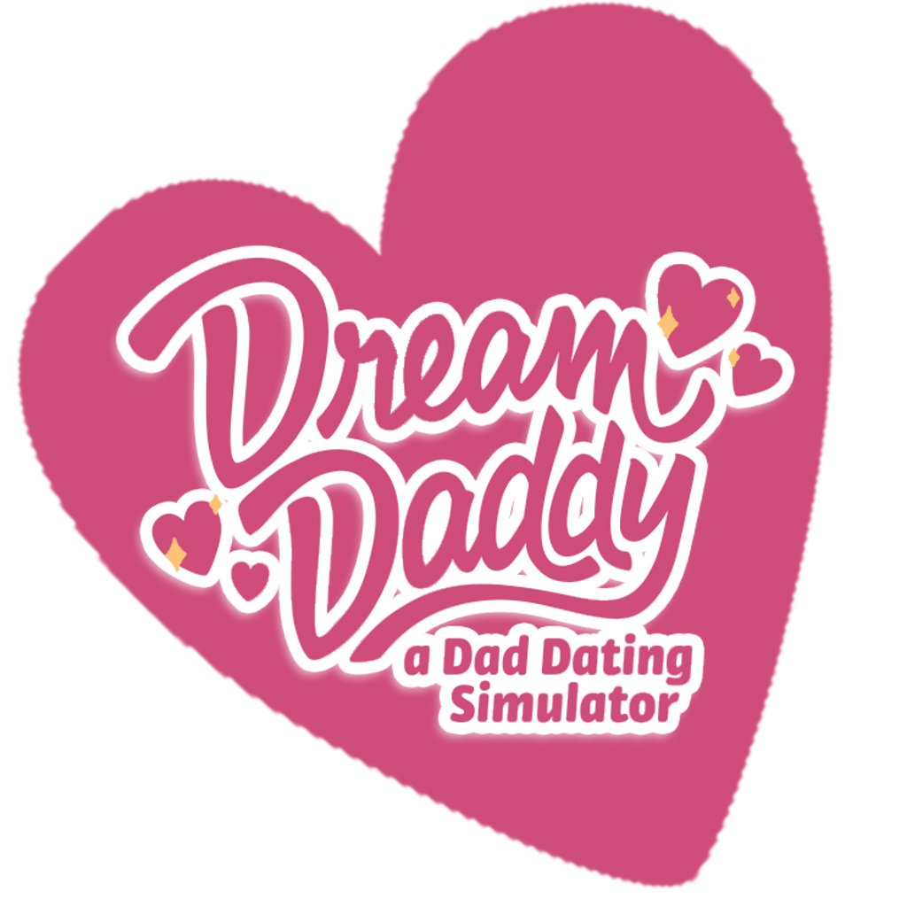 Dream Daddy: A Dad Dating Simulator