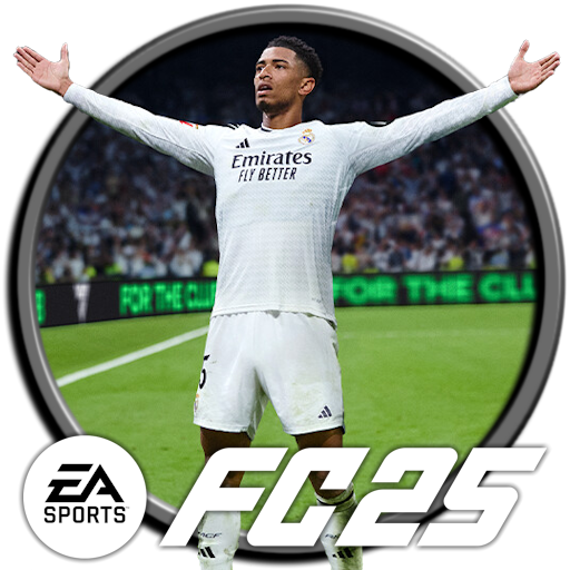 EA Sports FC 25 icon
