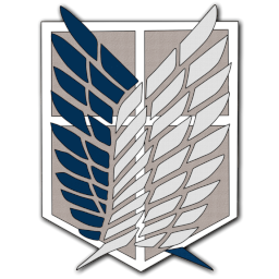 Attack on Titan icon
