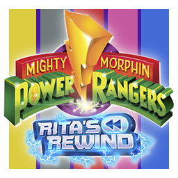 Mighty Morphin Power Rangers: Rita's Rewind icon
